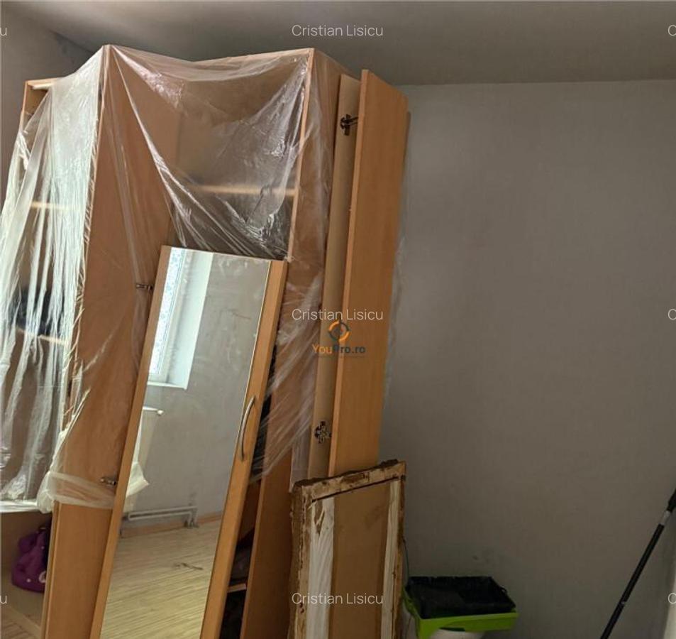 Apartament 2 camere zona Blascovici la parter sau schimb de - 1