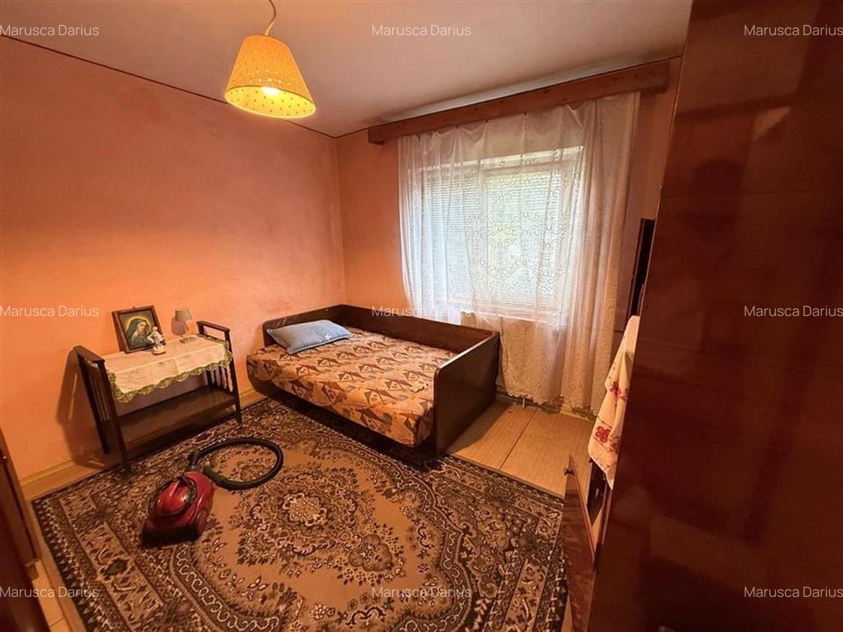 APARTAMENT 2 CAMERE | TIP PB | ETAJ 2 | ZONA DECEBAL - 7