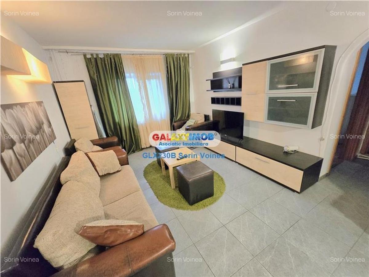 Apartament 4 camere Mihai Bravu Calea Vitan | centrala gaz | parcare - 1
