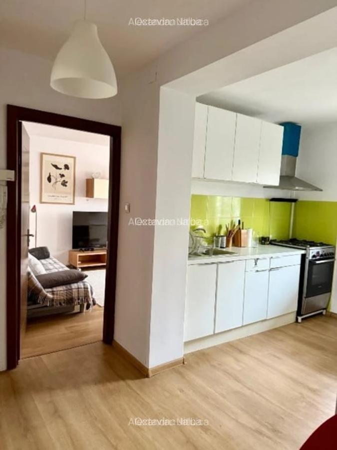 Apartament 2 camere – complet mobilat & utilat, la 5 min de Metrou Dristor! - 6