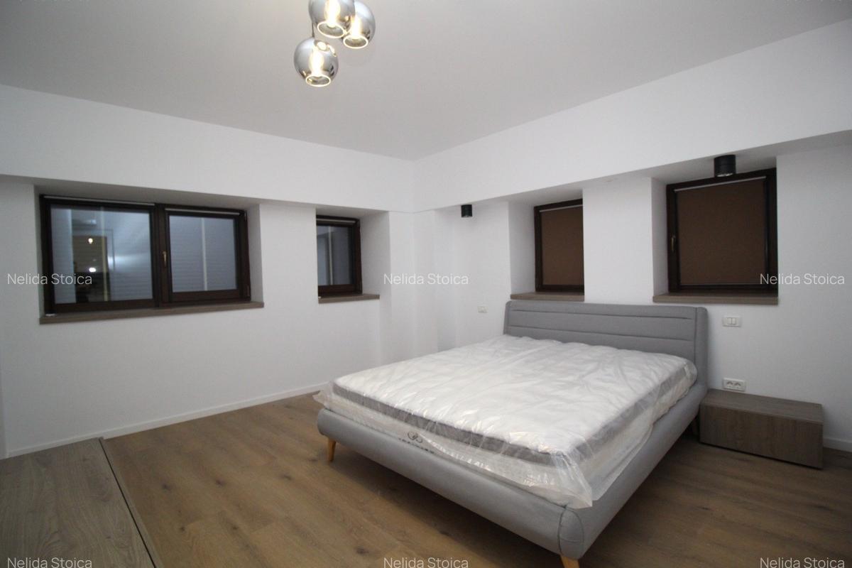 Apartament vila noua Piata Victoriei, prima inchiriere - 7