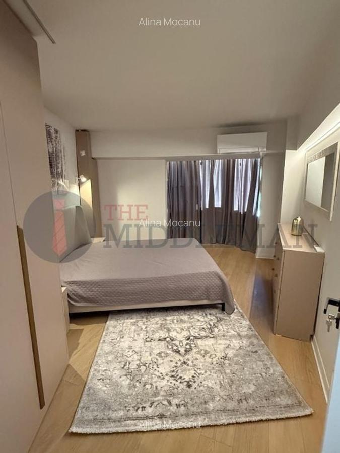 Apartament cu 3 camere - rond  ALBA IULIA - UNIRII - 7