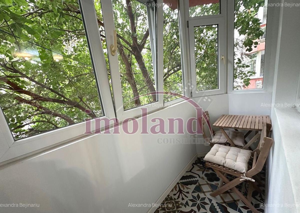 Prima inchiriere - Apartament renovat - 2 camere - etaj 1... - 4
