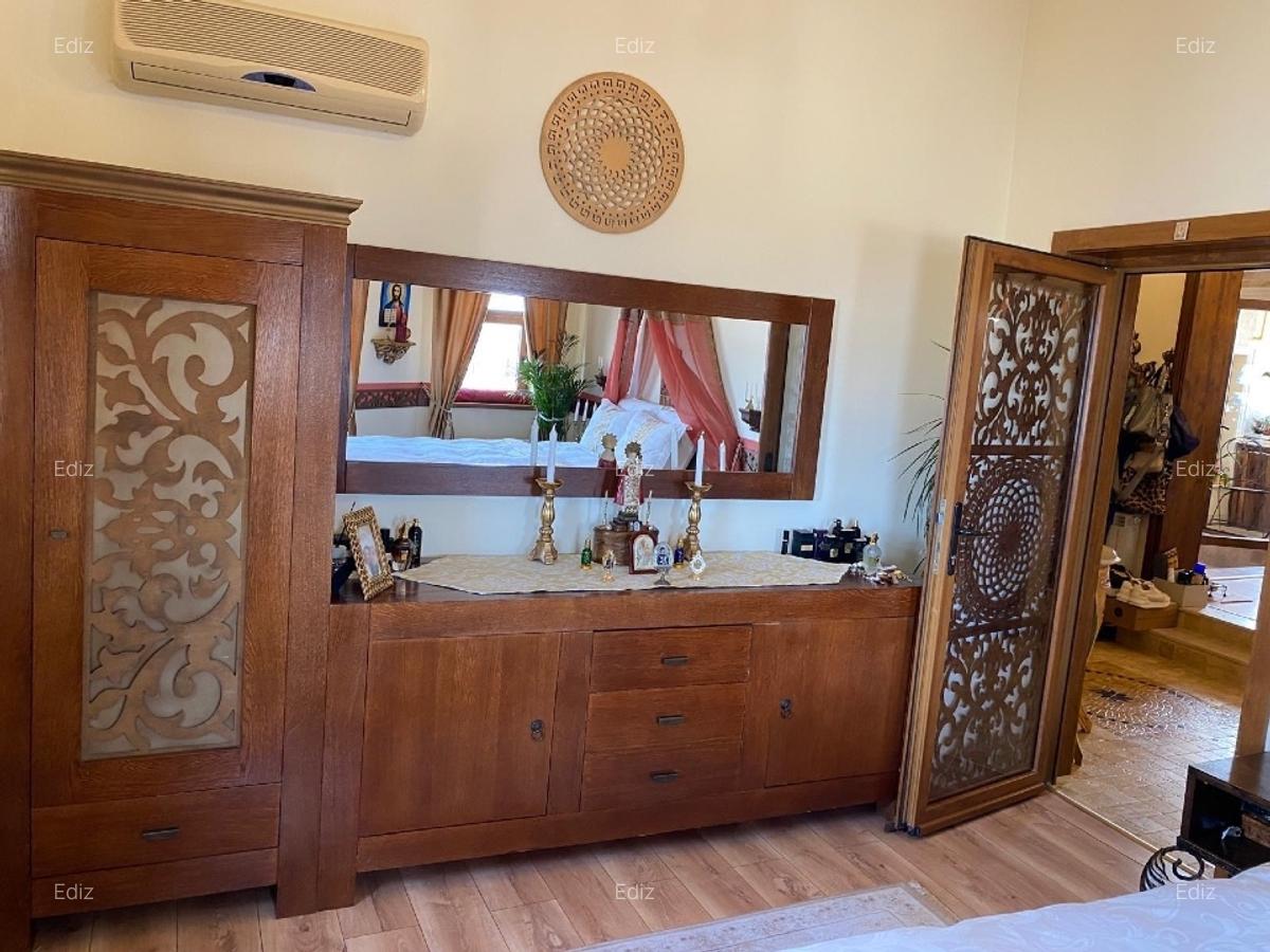 Penthouse cu vedere panoramica la mare in centrul vechi - 6