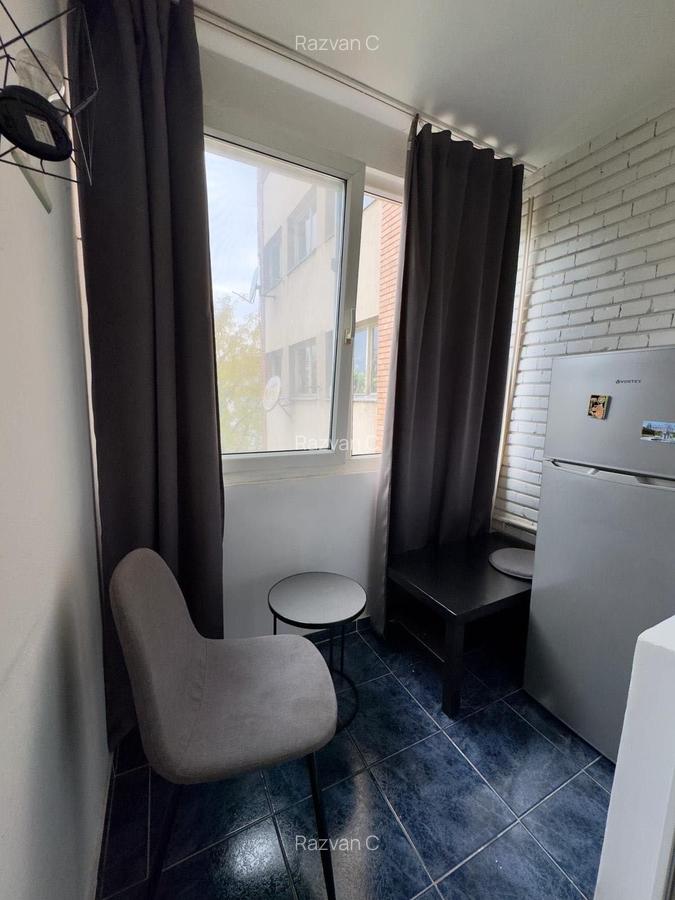 Inchiriere garsoniera Moderna Drumul Taberei Aleea Dumbravita  370 euro - 3