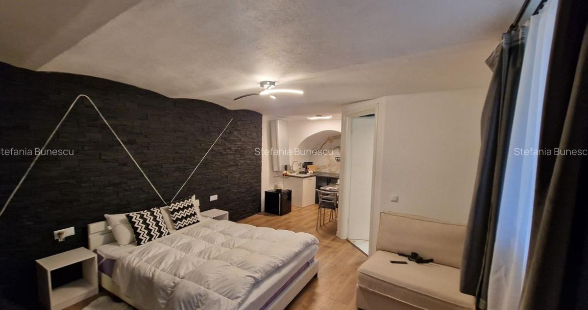 Garsoniera de vanzare | 23 mp | Investitie Smart in Centrul Vechi! - 2