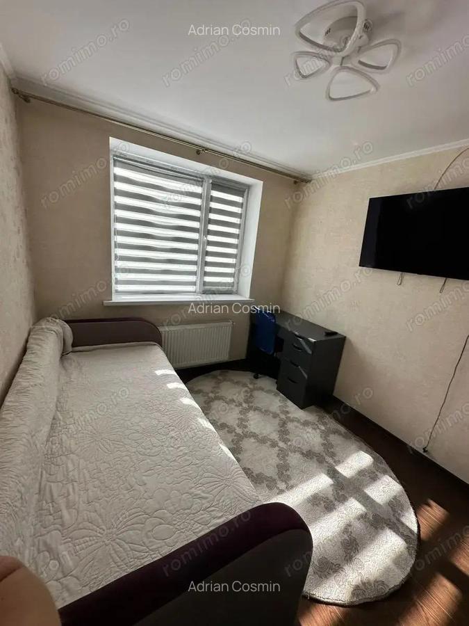 Ofer spre inchiriere apartament 2 camere cu centrala proprie in zona Drumul Taberei - 4