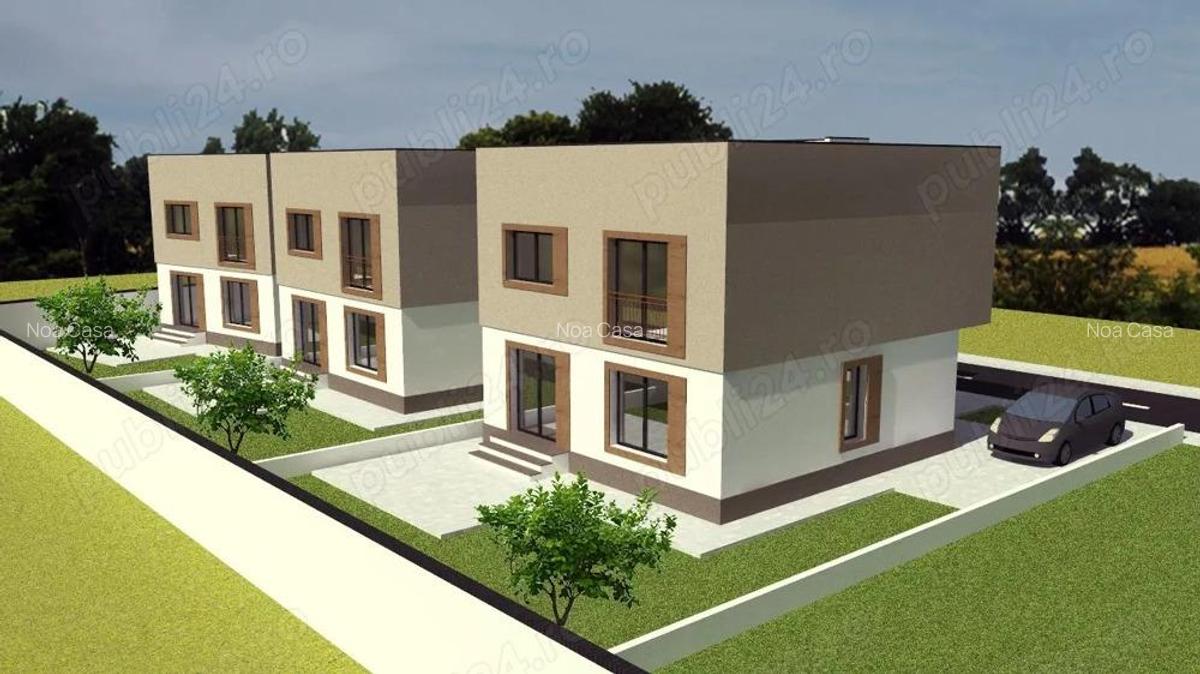 Exclusivitate- Complex 10 case Damila - 2 Exclusivitate- Complex 10 case Damila - 2