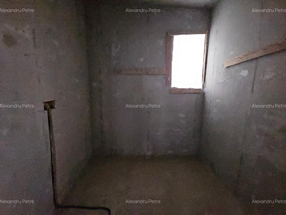 3 camere parter | 110 mp utili | parcare subterana 25 mp | Regie | Comision 0 - 15