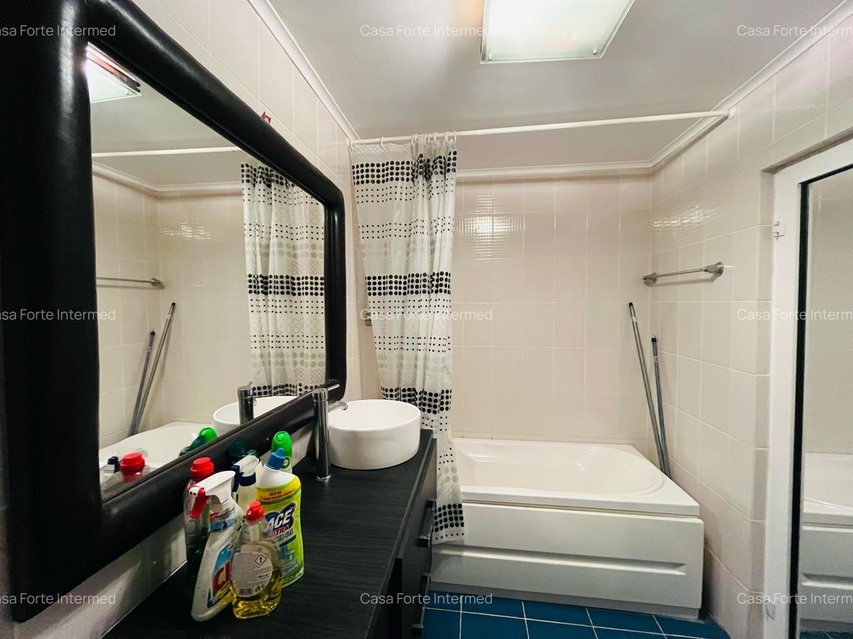 Apartament cu Vedere la Lac Mamaia, Zona Vega Butoaie 500€/lună - 15