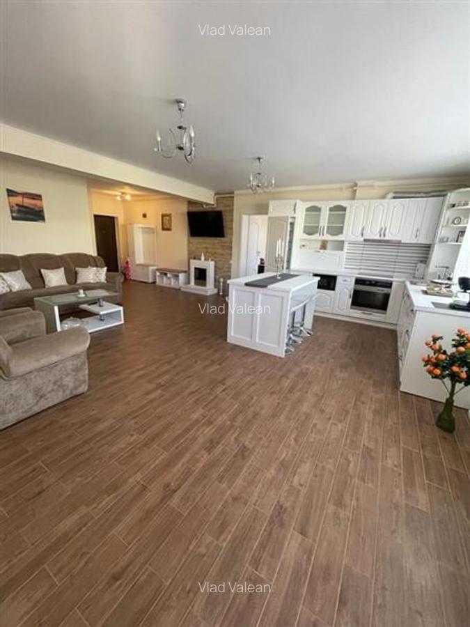 Apartament 3 camere 85 mp | Parcare | Cartier Terra - 4