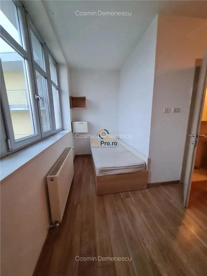 Apartament 1 Camera Bloc NOU Complex Studentesc - 2