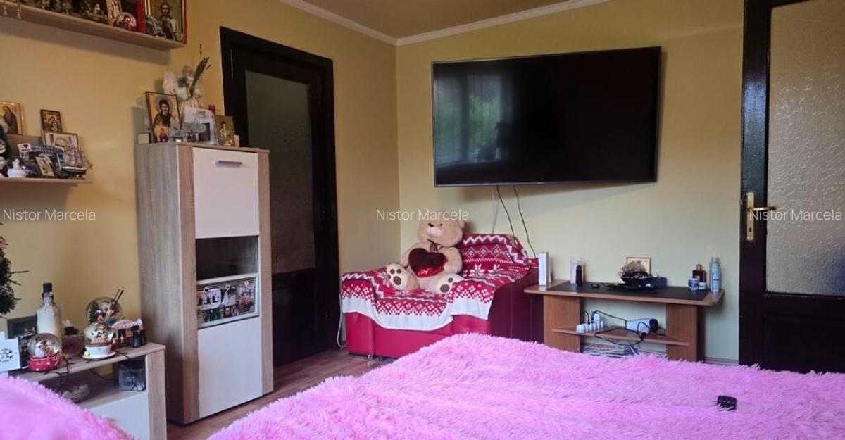 Apartament 3 camere in Deva, zona ultracentrala - Cinema Patria, et 1 - 4
