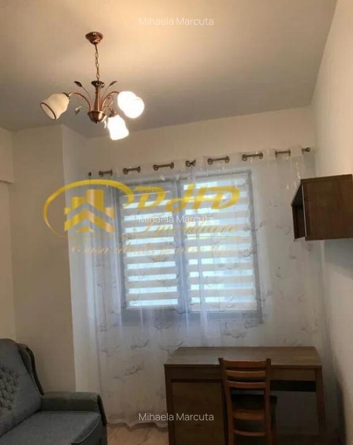 Apartament cu 3 camere Moara de foc - 2