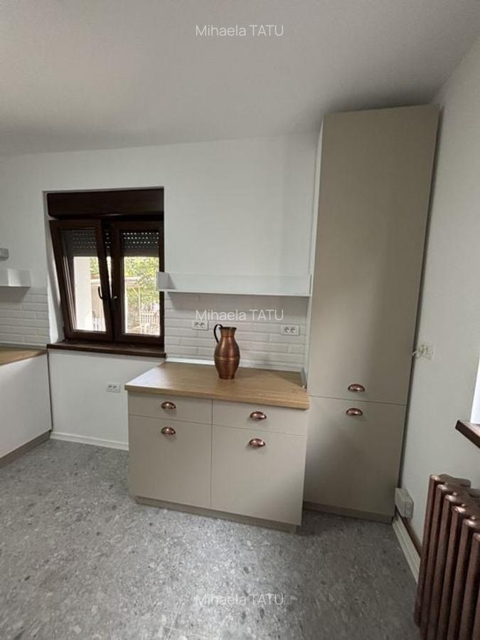 Apartament generos la casa,zona Bogdanestilor - 52