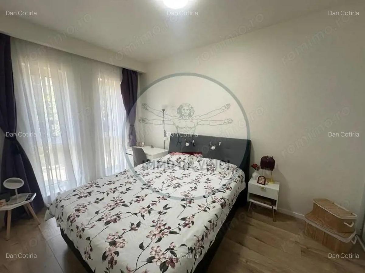 Apartament 3 camere Zona Marasti | Arte Plastice | Iulius Mall - 4
