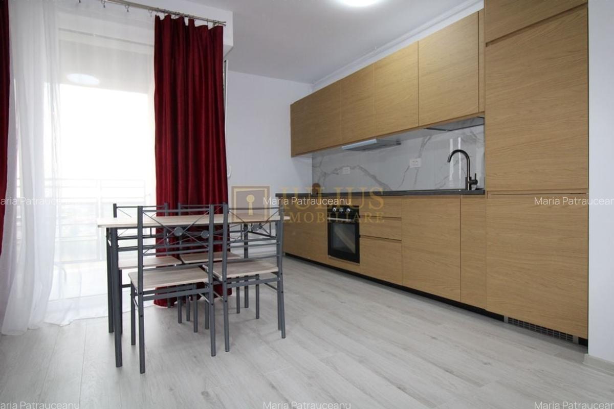 Bloc nou, parcare-Aradului - 8
