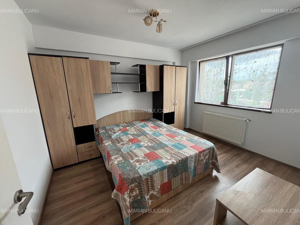 Apartament cu 2 camere, decomandat, zona Bucium - 2