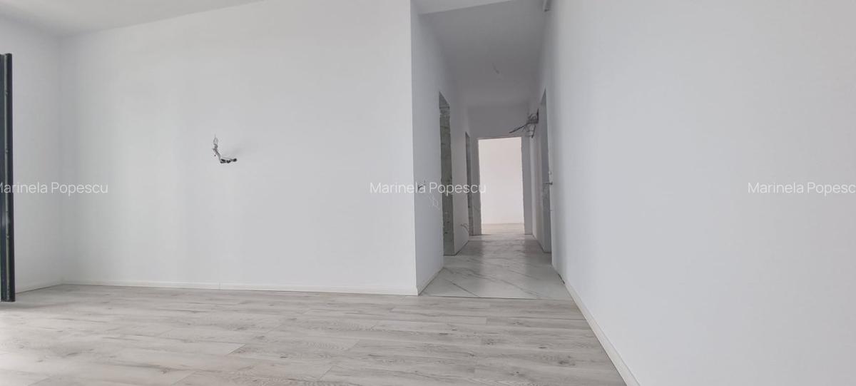 2 Camere Decomandat/ Terasa 37mp - 4