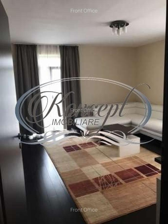 Apartament in cartierul Europa - 2
