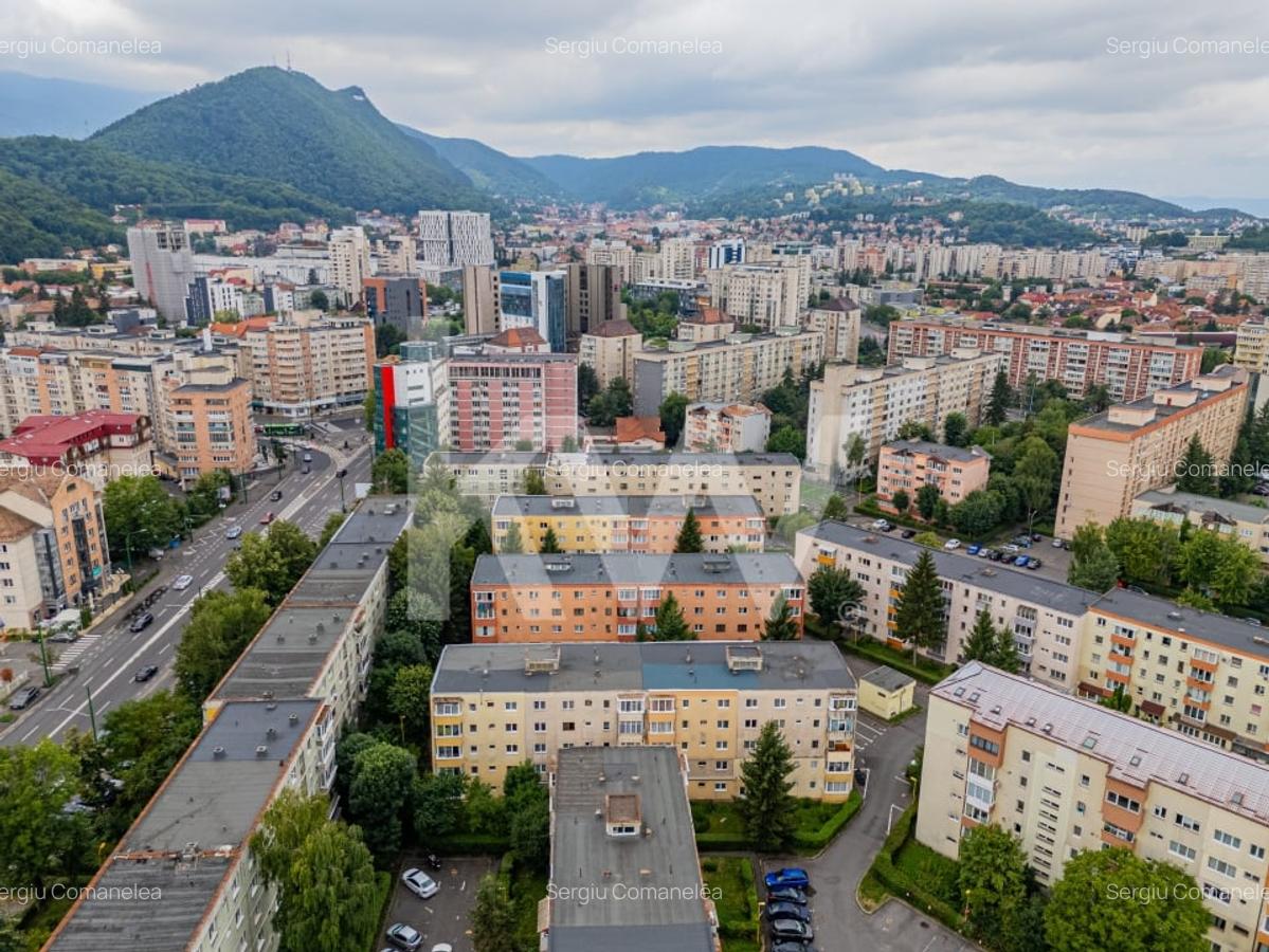 Vanzare apartament cu 3 camere, decomandat - Centrul Civic - 15