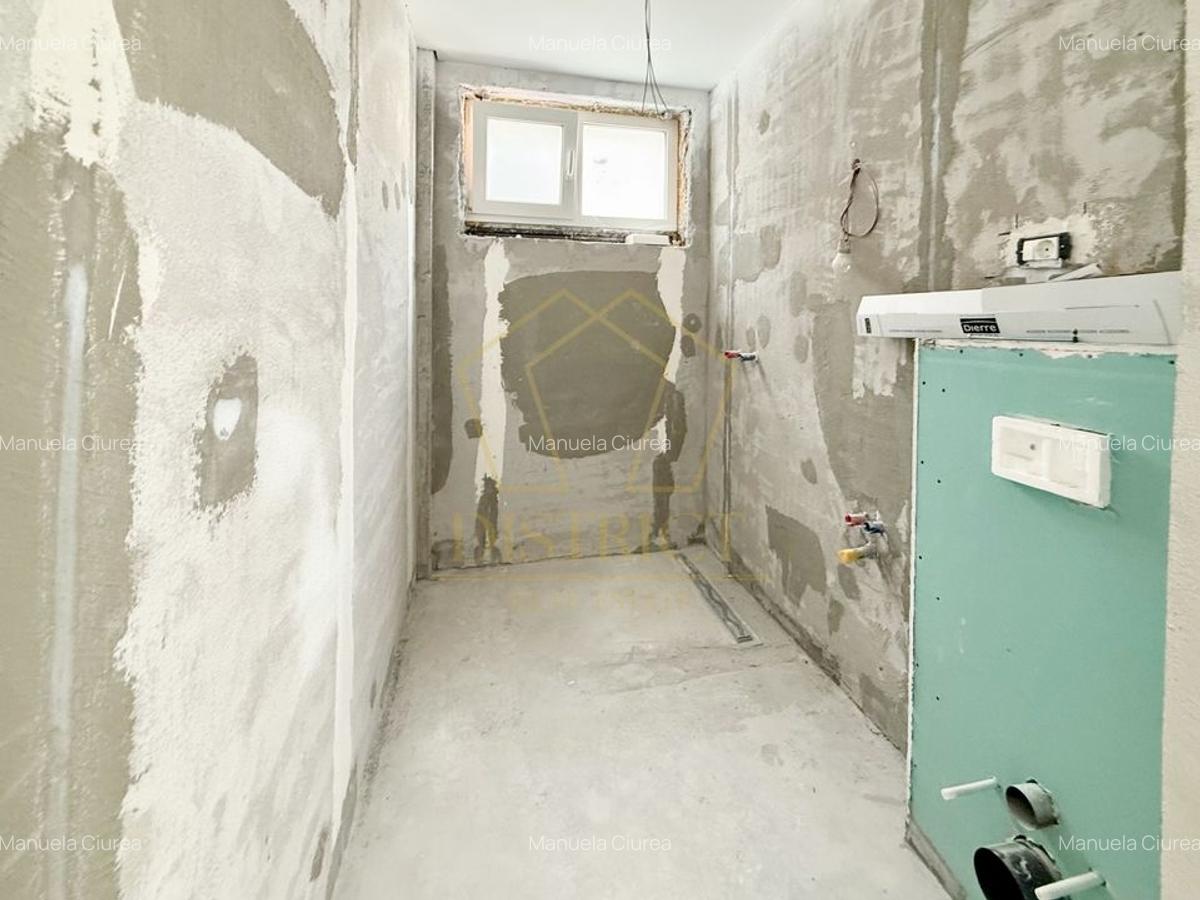 Apartamente deosebite cu 3 camere si 2 bai | Lipovei - 7