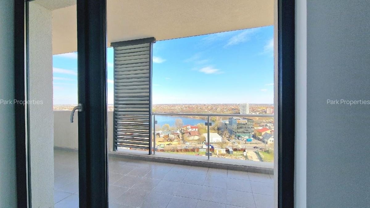 ULTIMUL PENTHOUSE IN SUNLAKE RESIDENCE, COMPLEX DE LUX, VIEW CATRE LAC, PARC - 16