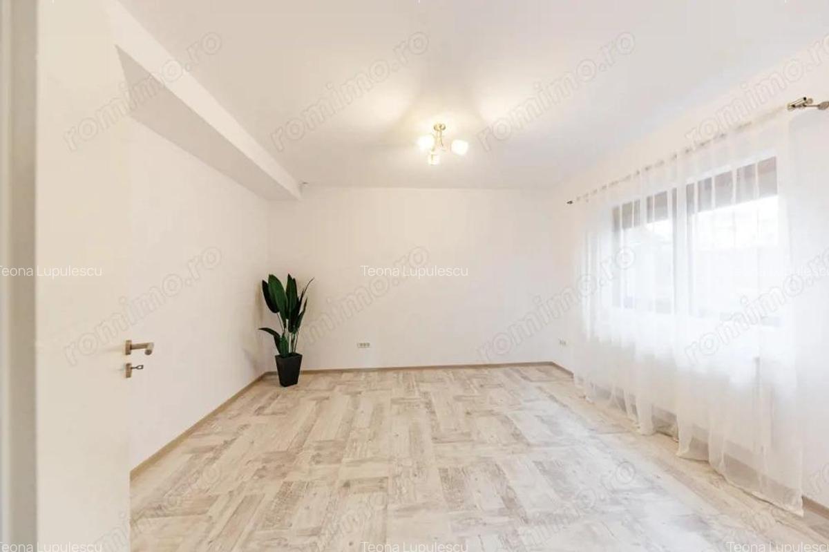 Duplex despartit de camera tehnica - Dumbravita, Ferventia II Comision 0% - 15
