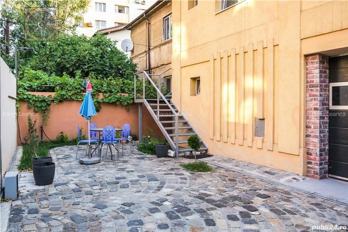 Casa individuala 560mp utili Calea Rahovei-Sebastian - 9