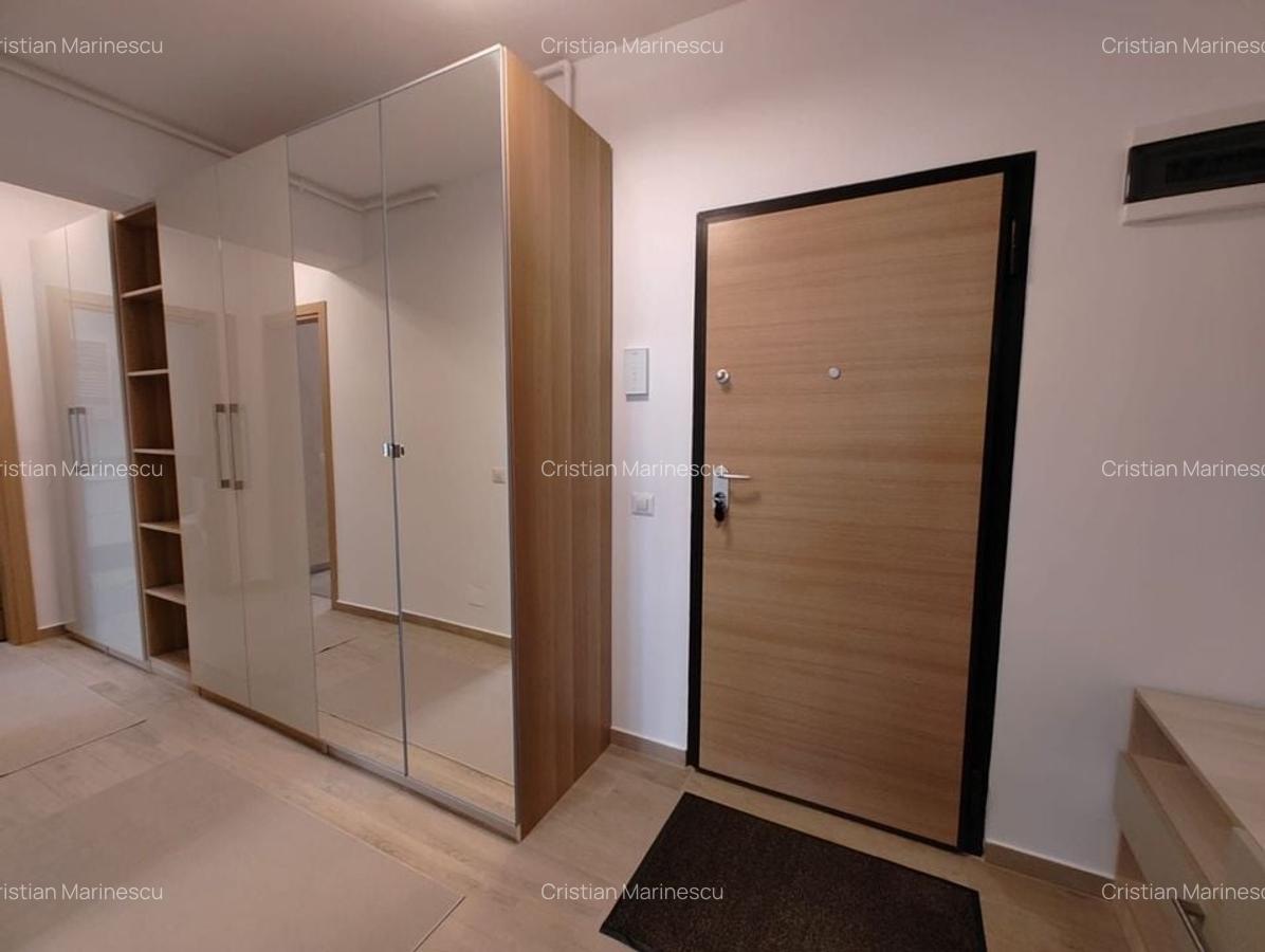 Apartament Cotroceni Politehnica Residence - Metrou 5 minute - 1
