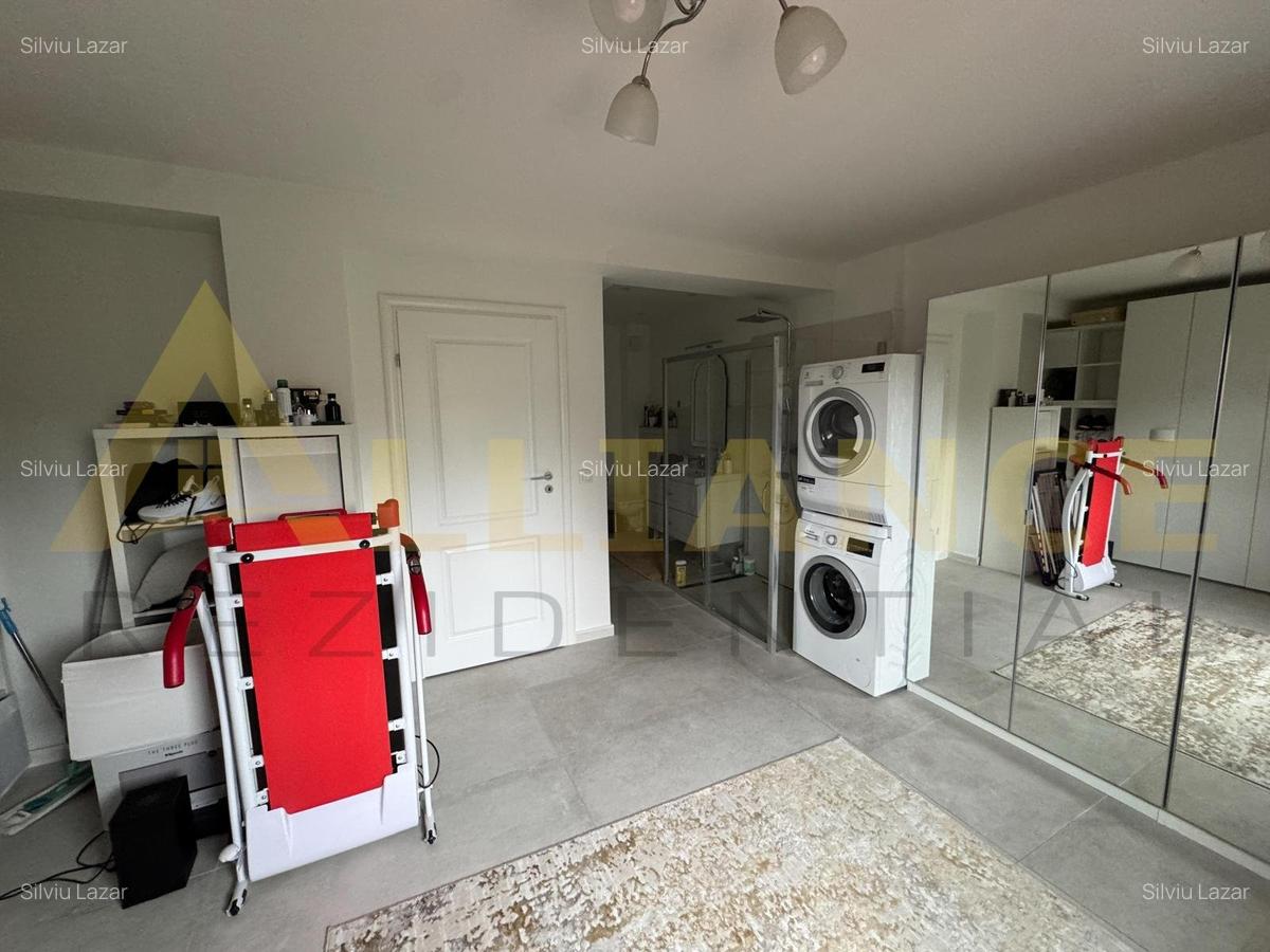 Casă modernă într-un complex rezidențial exclusivist | 4 Camere 2 Bai - 11