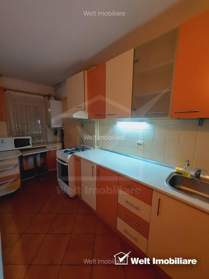 Apartament 2 camere, etaj intermediar, Manastur, Cluj Napoca - 4