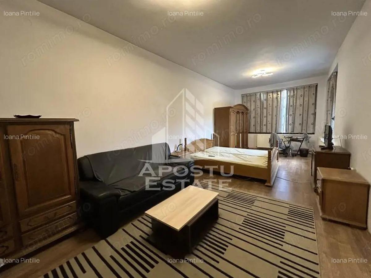 Apartament cu o camera, semidecomandat, in zona Balcescu - 2