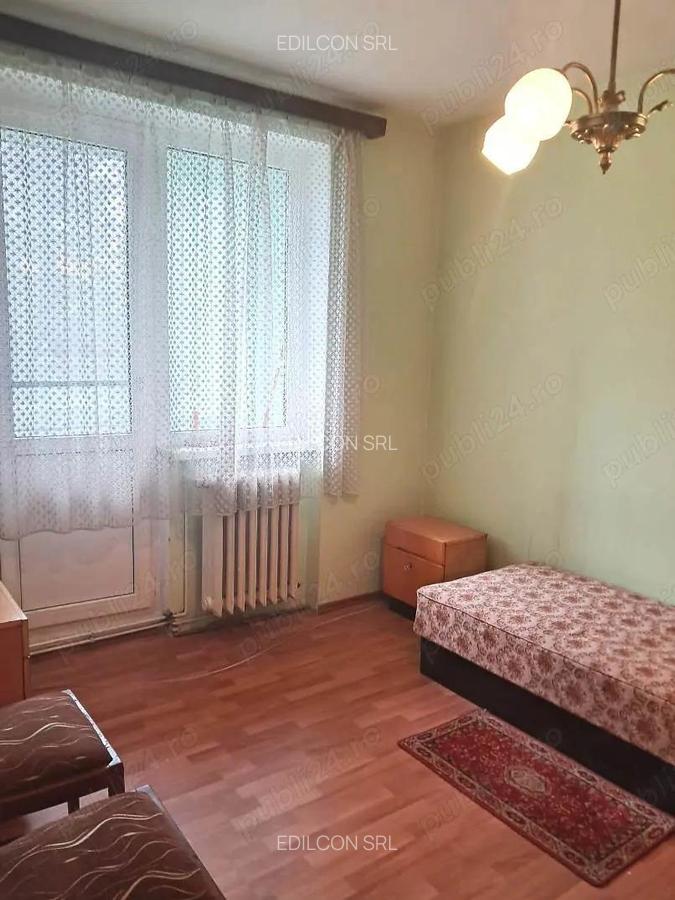 Apartament 2 camere etaj 1 zona Rahovei - 4