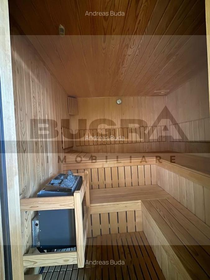 Casă cu 6 camere, 320 mp utili, gradina, garaj, zona Home Garden - 18