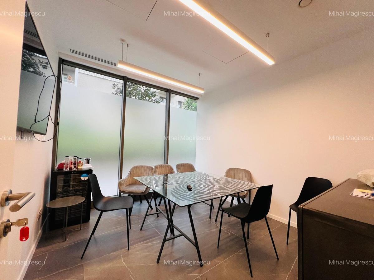 Spațiu comercial, 200 mp în Parcul Circului - 6