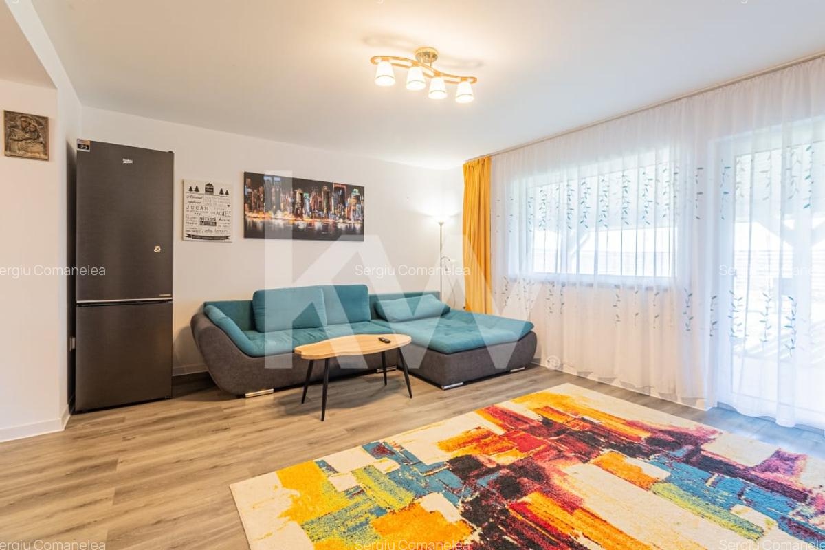 Vanzare casa 4 camere, 2 bai, mobilata si utilata, Cartier Izvor - 2 Vanzare casa 4 camere, 2 bai, mobilata si utilata, Cartier Izvor - 2