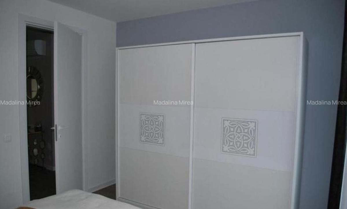 Inchiriere 2 Camere Aviatiei, parcare inclusa Cloud 9 - 7