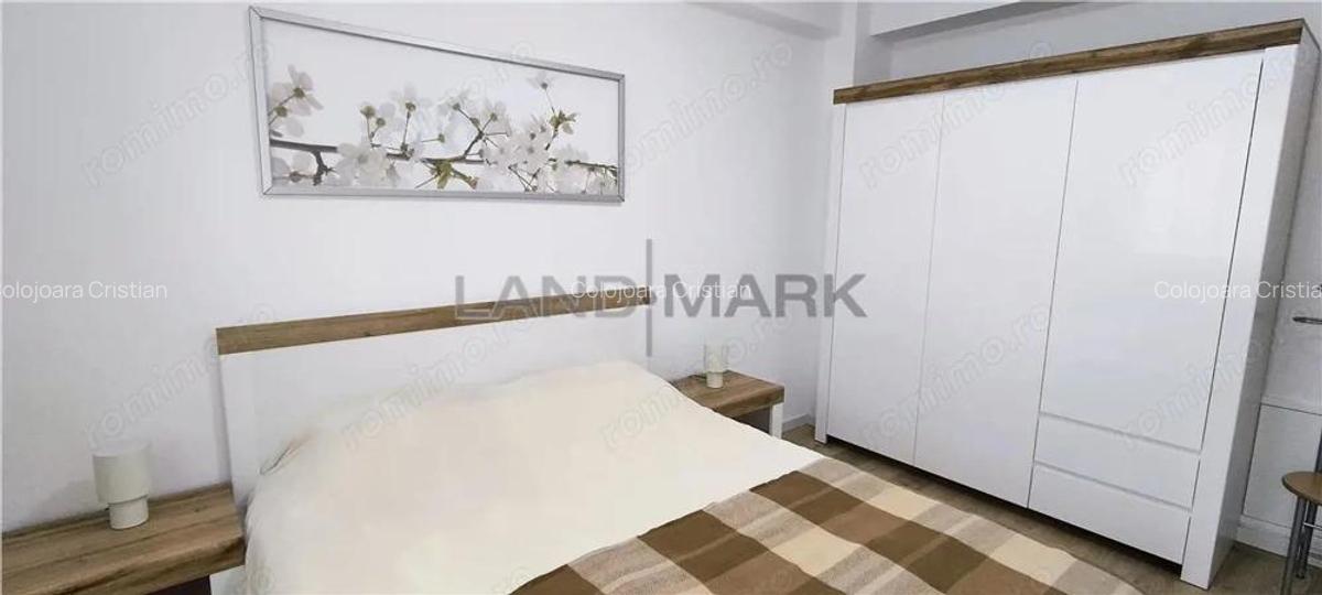Apartament de lux, renovat si utilat, totul nou, ultracentral - 7
