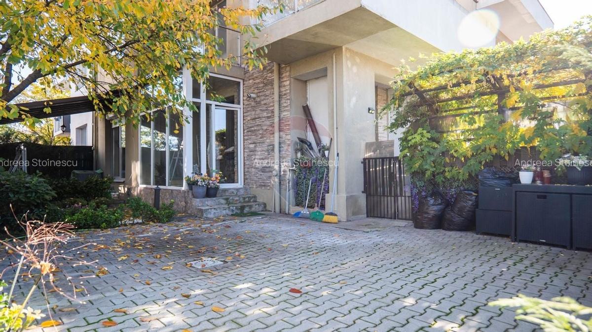 Casa de vanzare - tip duplex, 4 camere, in Tunari - Sidney Residence - 40