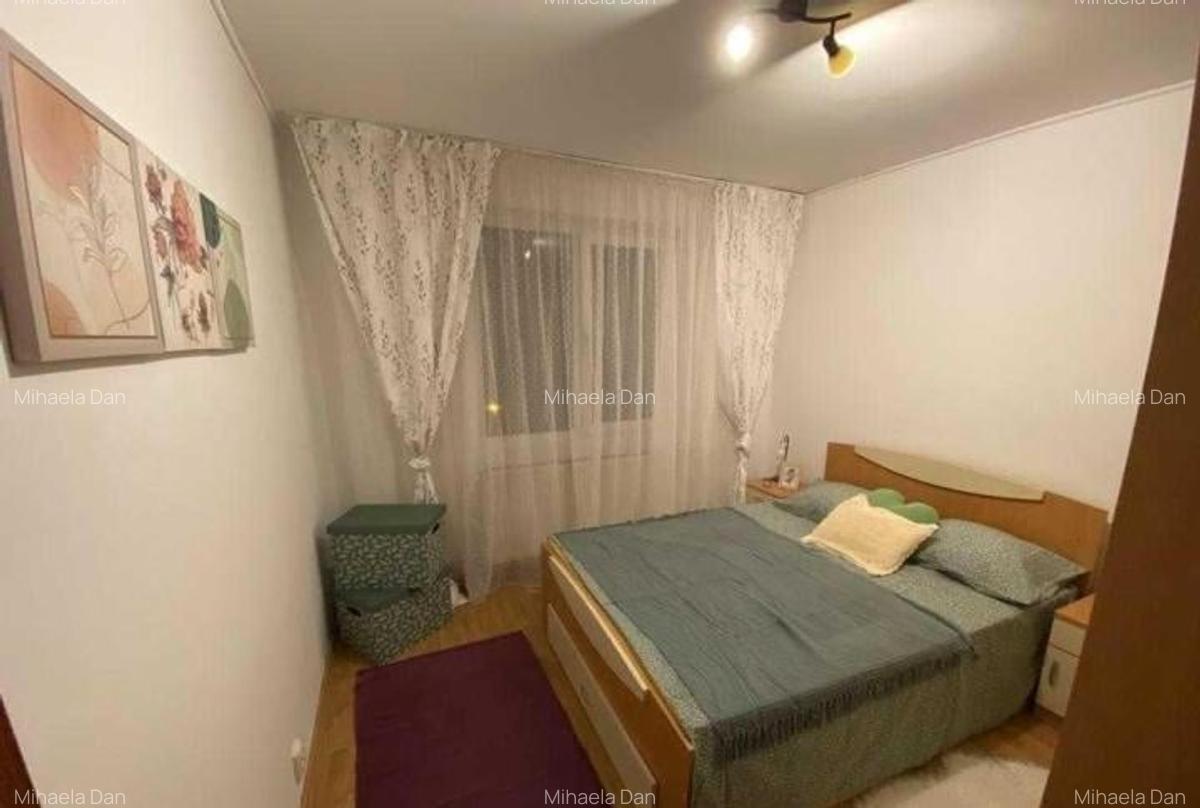 Apartament -2 camere -Zona Rahova-Margeanului - 4