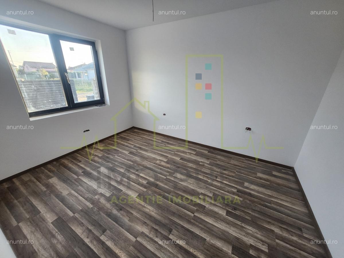 Timis Casa individuala. Sag. Teren 604. 2 Bai. 4 Camere. Se preda la cheie - 2