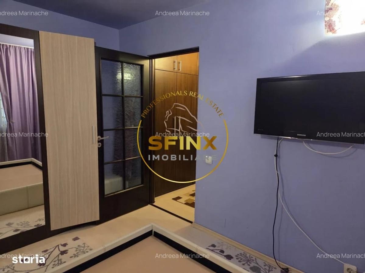 De vanzare apartament de 2 camere zona Dristor- Parc IOR - 6
