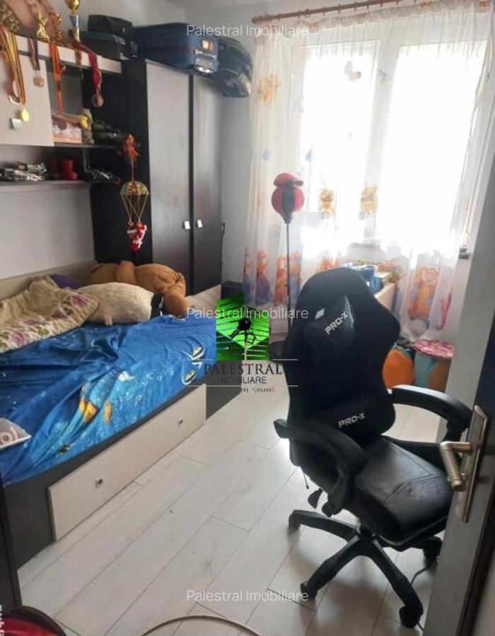 3 CAMERE RENOVAT MOBILAT ASTRA 131.000 Euro - 2