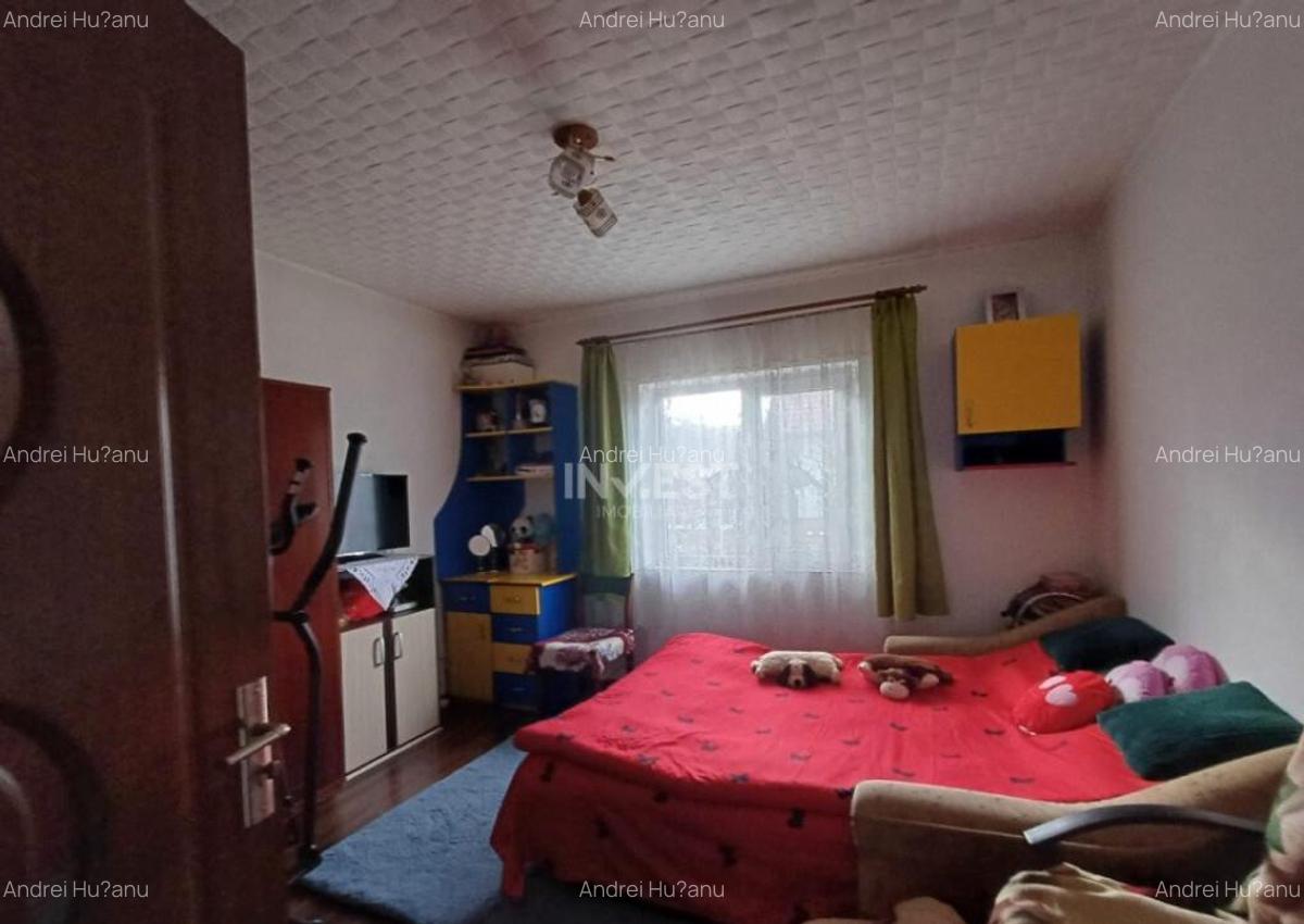 Casa 3 Camere, beci, magazie, mansarda 500 mp Teren - 16