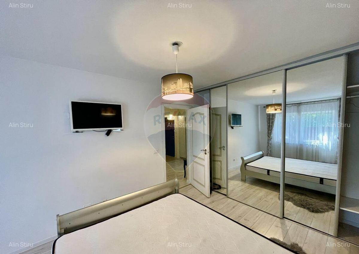 Apartament modern Cuza Voda - 7