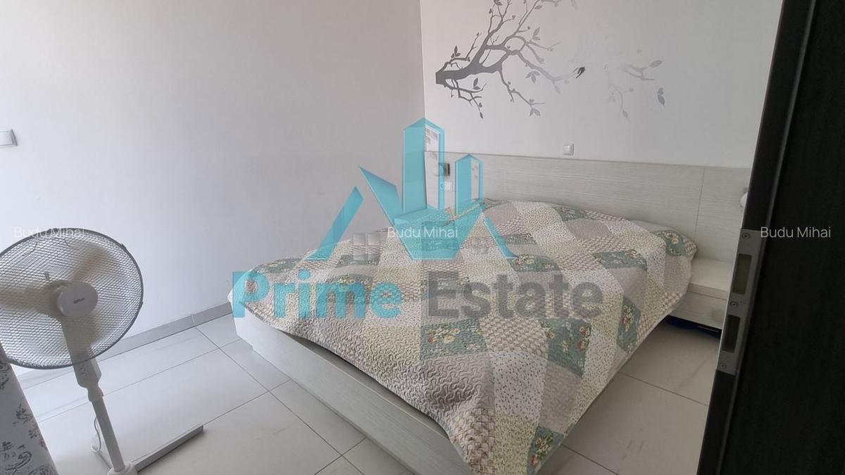 Apartament cu 2 camere semidecomandat, mobilat în Europa - 4