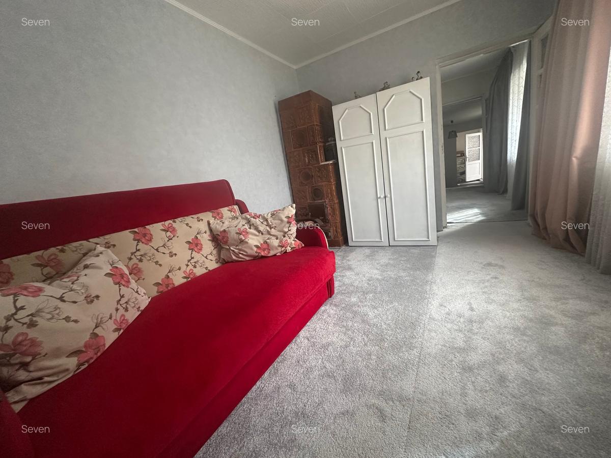 EXCLUSIVITATE! Casa 3 camere - Mihail Kogalniceanu - 55.000 euro negociabil (E8) - 5