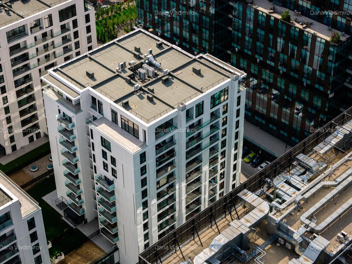 Vanzare 2 camere primul proprietar One Cotroceni Park - 6