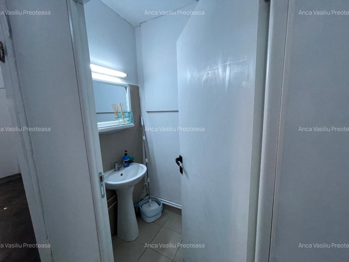 Spațiu comercial, 40 mp în Universitate - 7